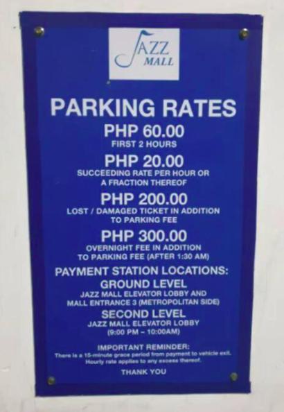 Jazz Makati Luxury Apartment Manila Exteriör bild