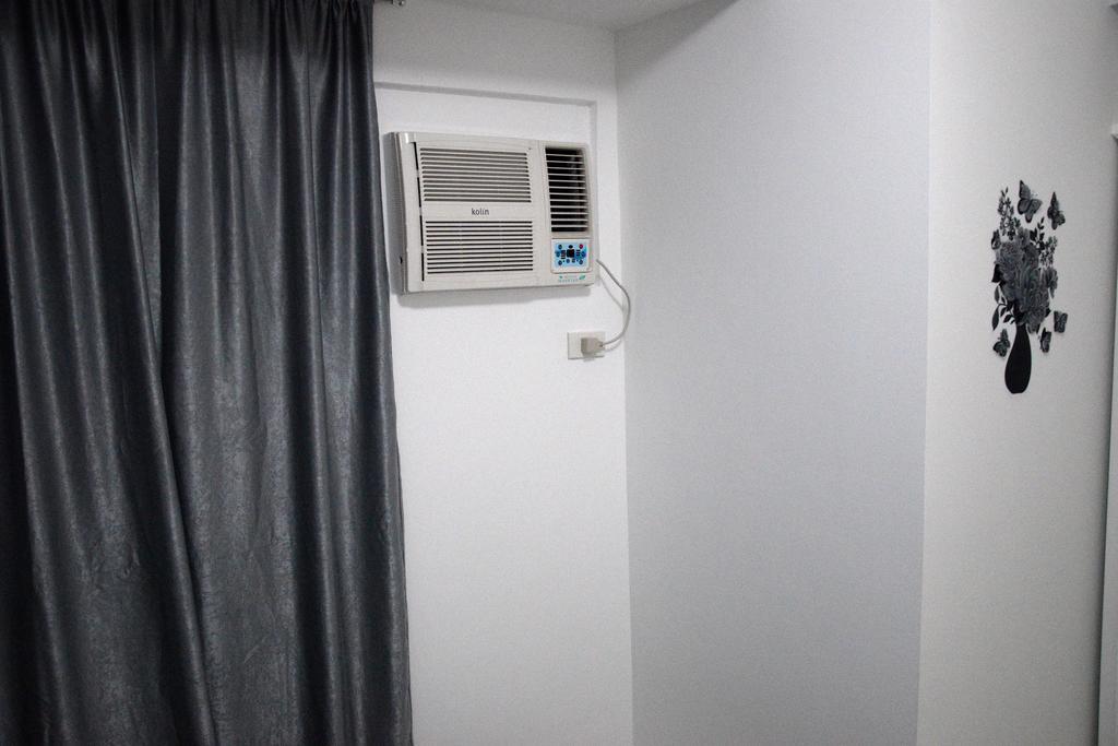 Jazz Makati Luxury Apartment Manila Exteriör bild