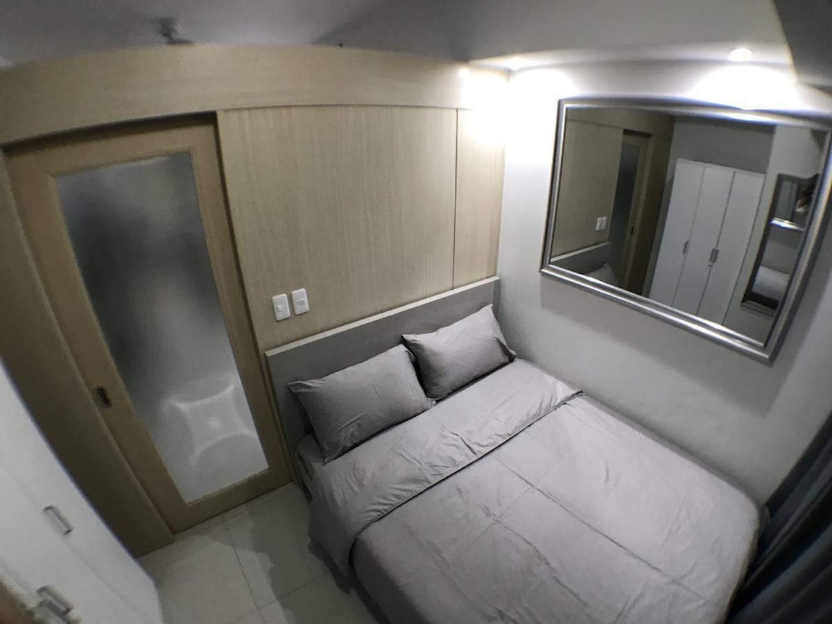 Jazz Makati Luxury Apartment Manila Exteriör bild
